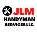 JLM Handyman Services logo